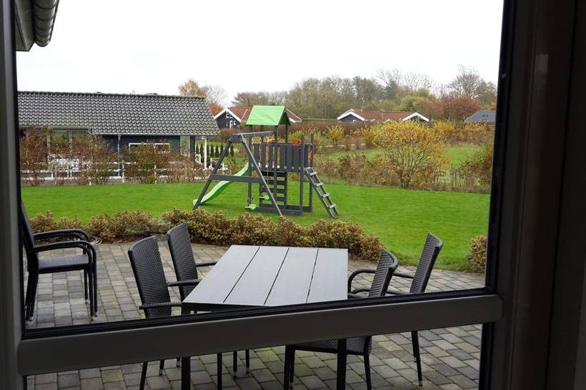 Foto von Ferienhaus IZ26 in Mommark - Als