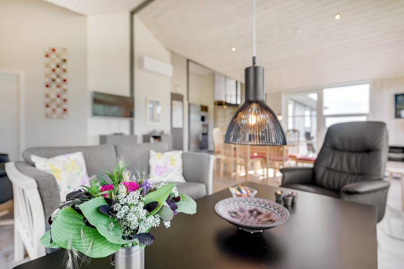 Foto von Ferienhaus IZ26 in Mommark - Als