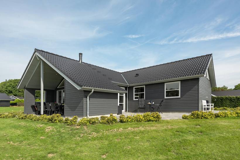 Foto von Ferienhaus IZ26 in Mommark - Als