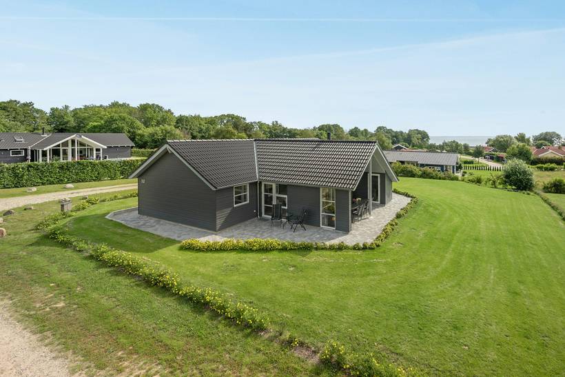 Foto von Ferienhaus IZ26 in Mommark - Als