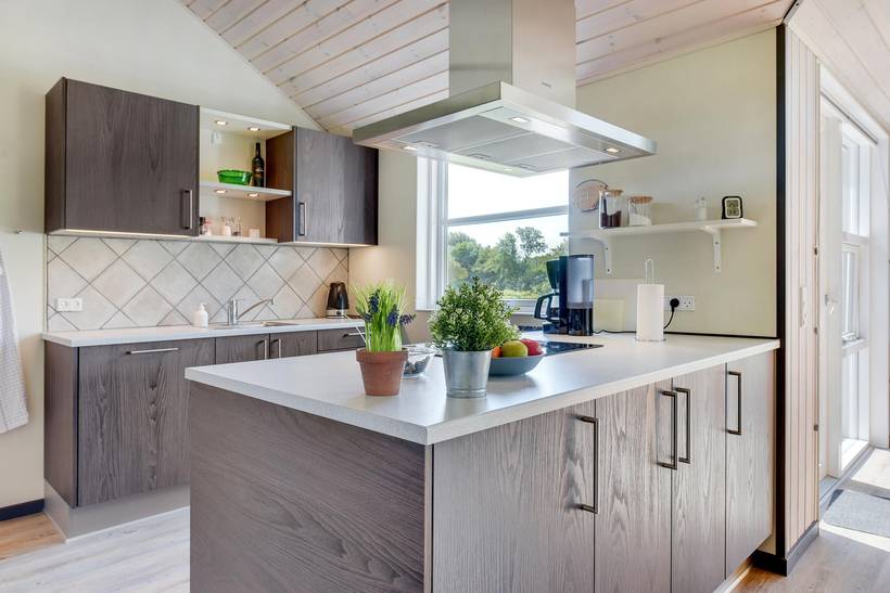 Foto von Ferienhaus IZ26 in Mommark - Als
