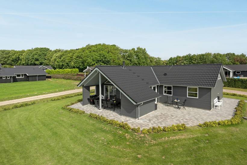Foto von Ferienhaus IZ26 in Mommark - Als