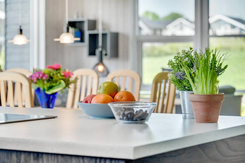 Foto von Ferienhaus IZ26 in Mommark - Als