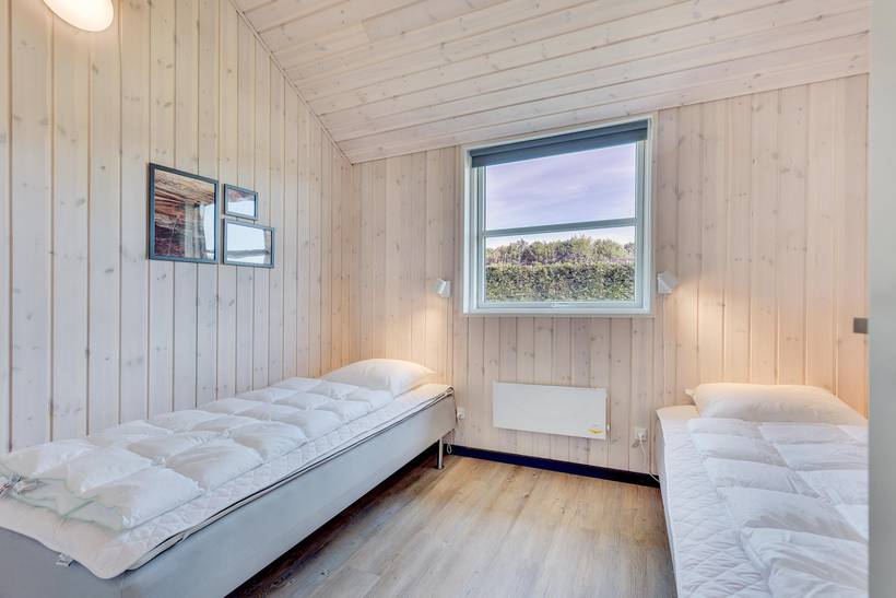 Foto von Ferienhaus IZ26 in Mommark - Als