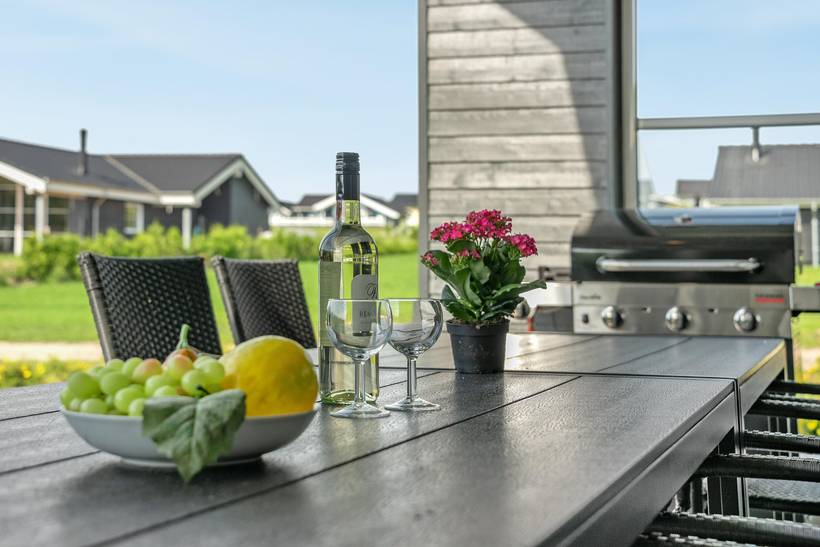 Foto von Ferienhaus IZ26 in Mommark - Als