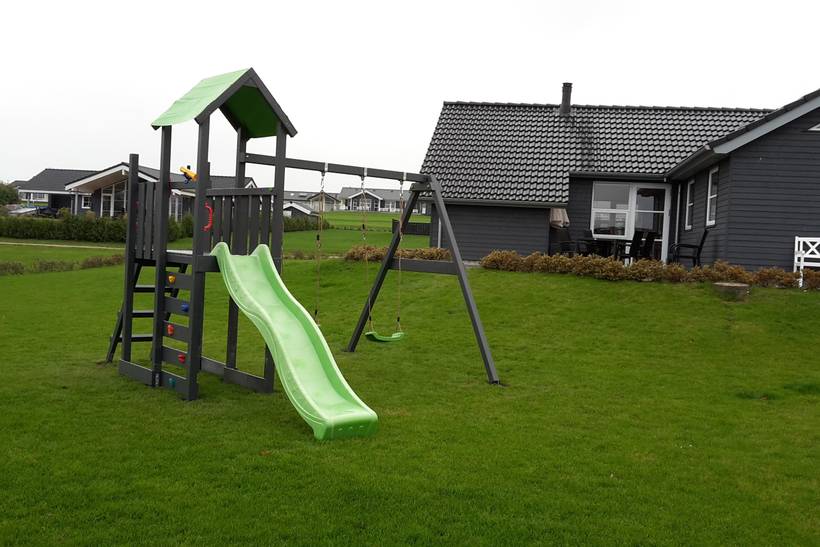 Foto von Ferienhaus IZ26 in Mommark - Als