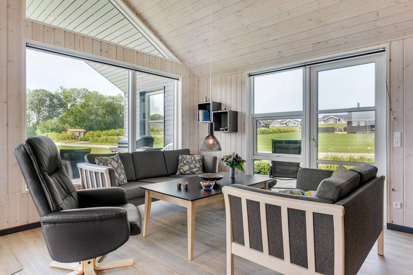 Foto von Ferienhaus IZ26 in Mommark - Als