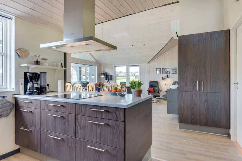 Foto von Ferienhaus IZ26 in Mommark - Als