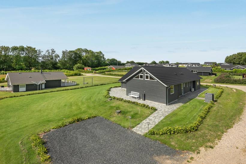 Foto von Ferienhaus IZ26 in Mommark - Als