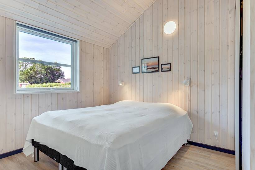 Foto von Ferienhaus IZ26 in Mommark - Als