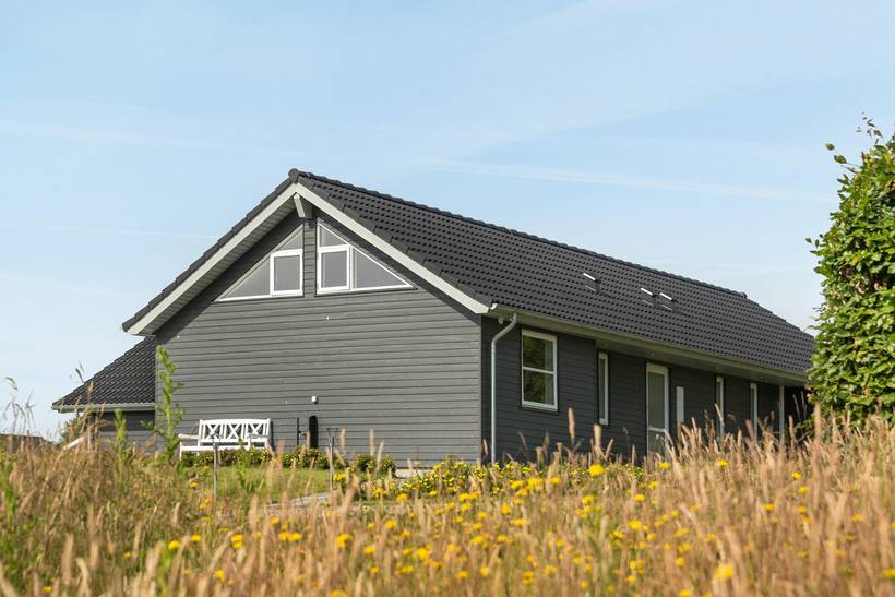 Foto von Ferienhaus IZ26 in Mommark - Als