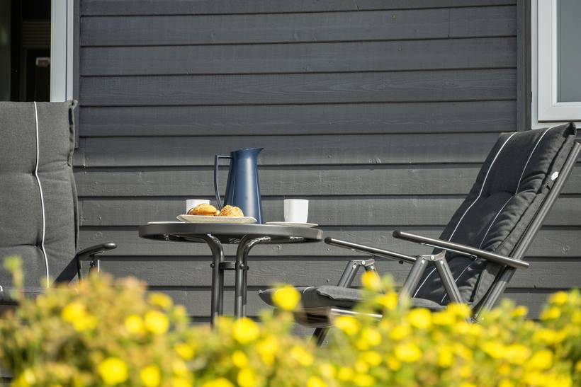 Foto von Ferienhaus IZ26 in Mommark - Als