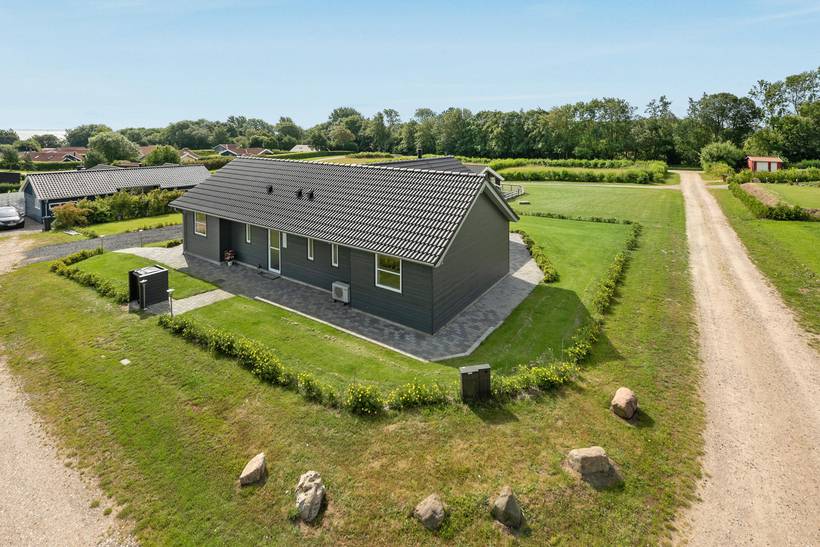 Foto von Ferienhaus IZ26 in Mommark - Als