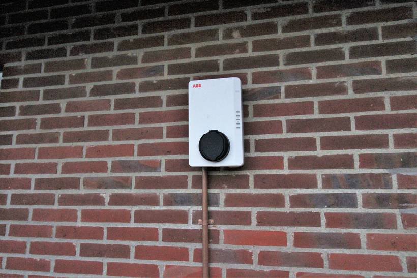 Foto von Ferienhaus IZ27 in Blåvand - Westjütland