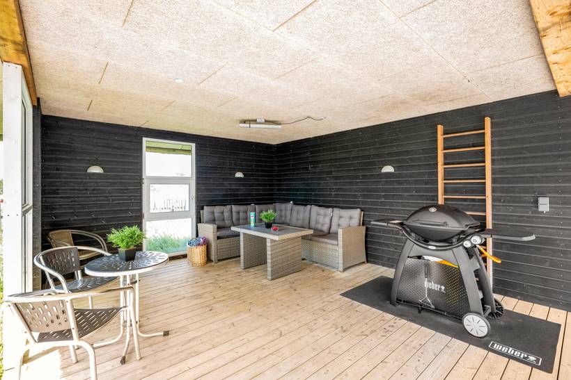 Foto von Ferienhaus IZ27 in Blåvand - Westjütland
