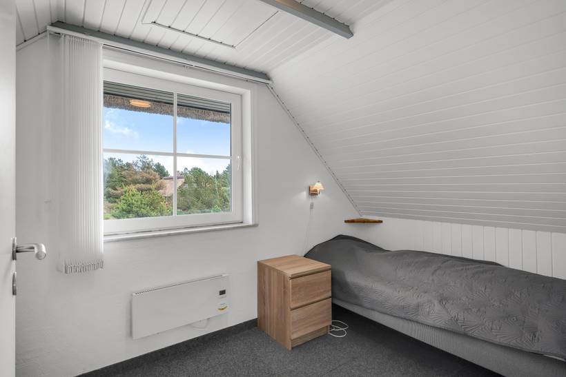 Foto von Ferienhaus IZ27 in Blåvand - Westjütland