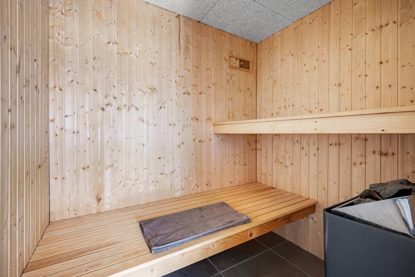 Foto von Ferienhaus IZ27 in Blåvand - Westjütland