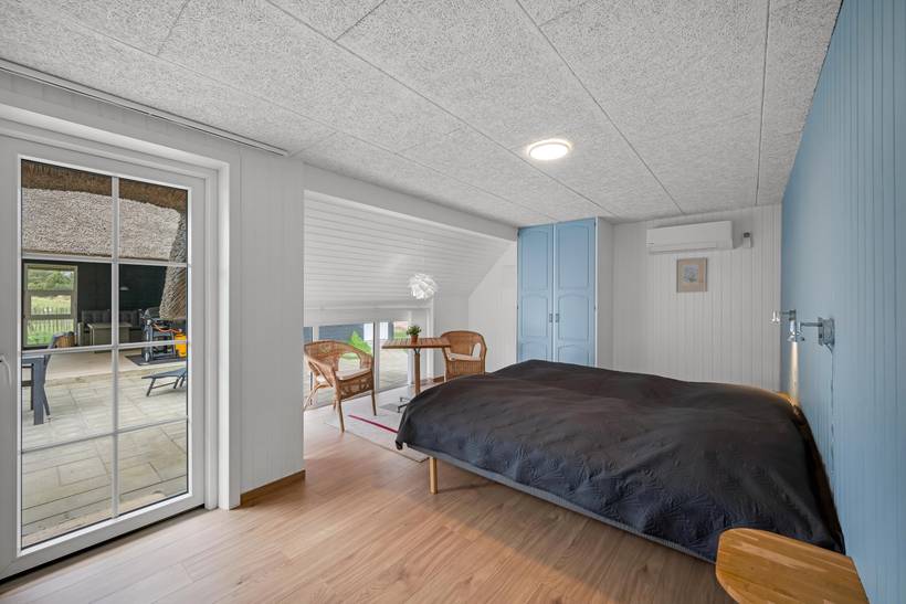 Foto von Ferienhaus IZ27 in Blåvand - Westjütland