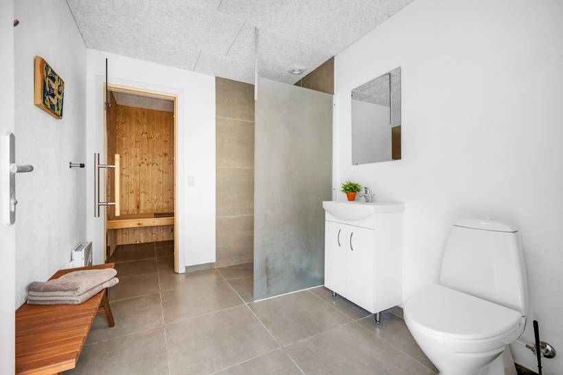 Foto von Ferienhaus IZ27 in Blåvand - Westjütland