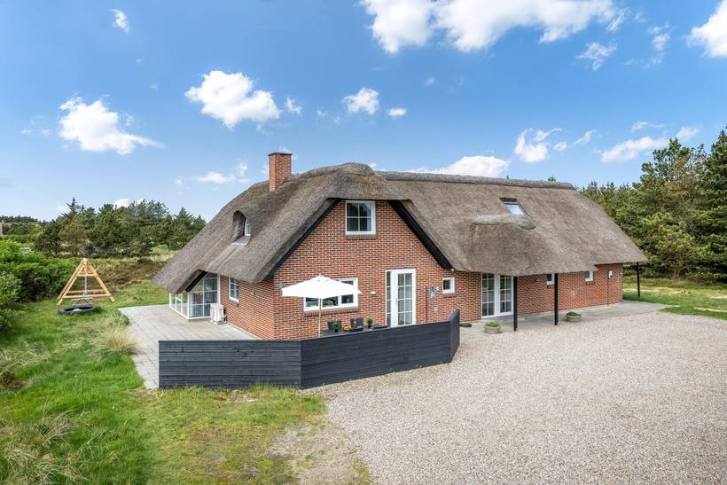 Foto von Ferienhaus IZ27 in Blåvand - Westjütland