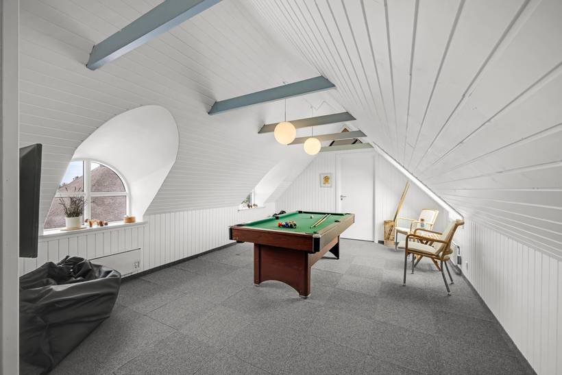 Foto von Ferienhaus IZ27 in Blåvand - Westjütland