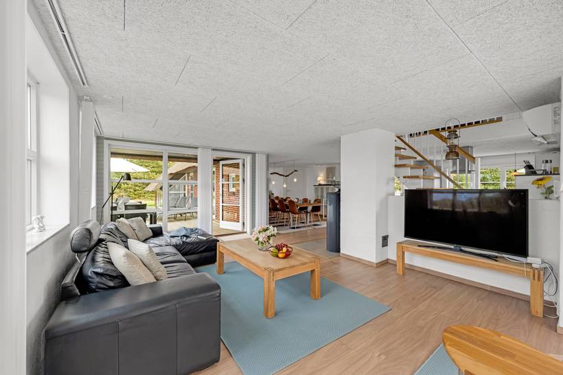 Foto von Ferienhaus IZ27 in Blåvand - Westjütland