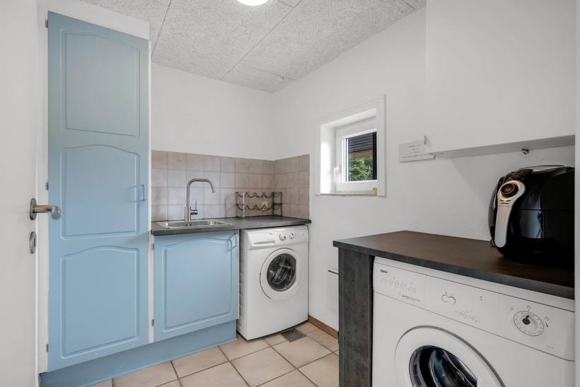 Foto von Ferienhaus IZ27 in Blåvand - Westjütland