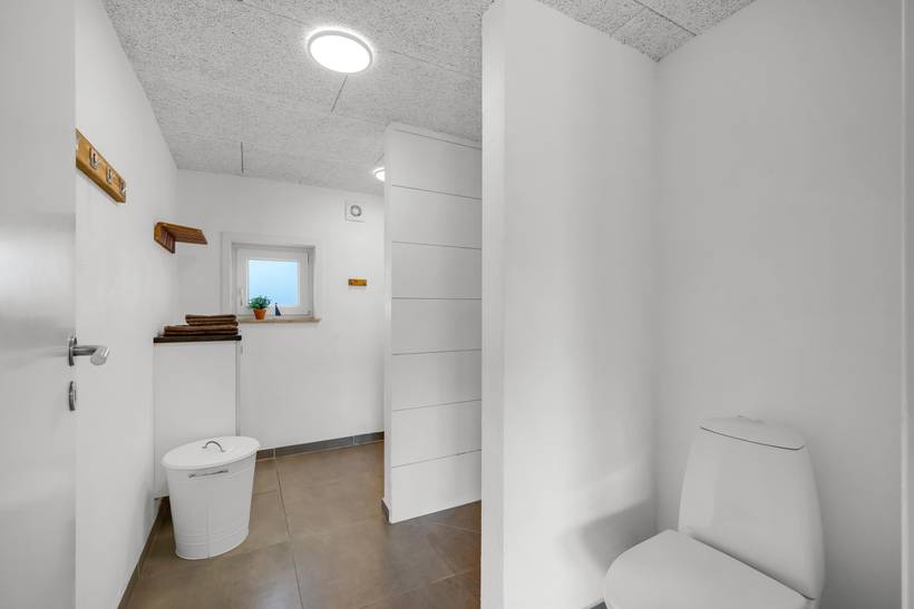 Foto von Ferienhaus IZ27 in Blåvand - Westjütland