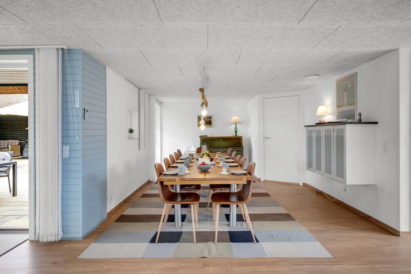 Foto von Ferienhaus IZ27 in Blåvand - Westjütland