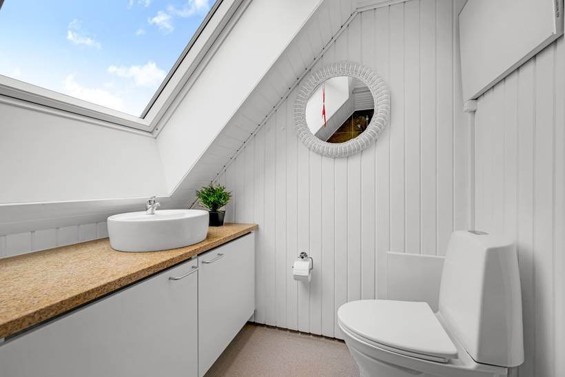 Foto von Ferienhaus IZ27 in Blåvand - Westjütland