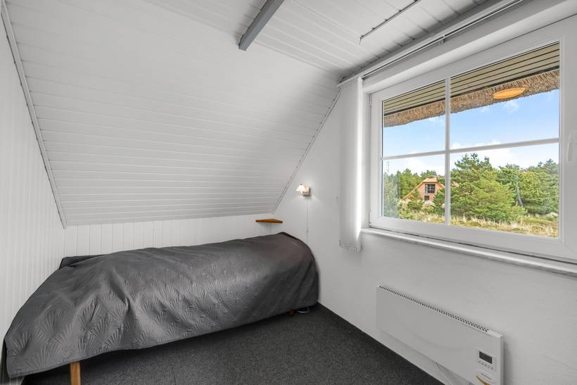 Foto von Ferienhaus IZ27 in Blåvand - Westjütland