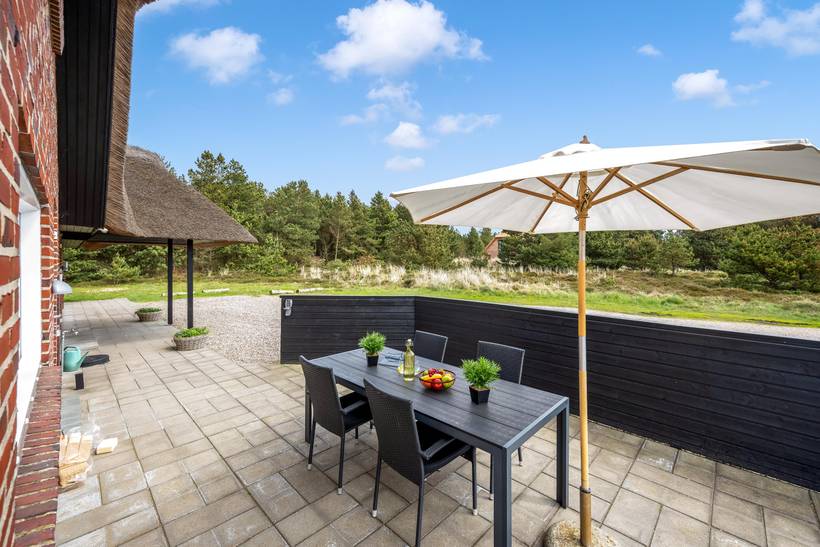 Foto von Ferienhaus IZ27 in Blåvand - Westjütland