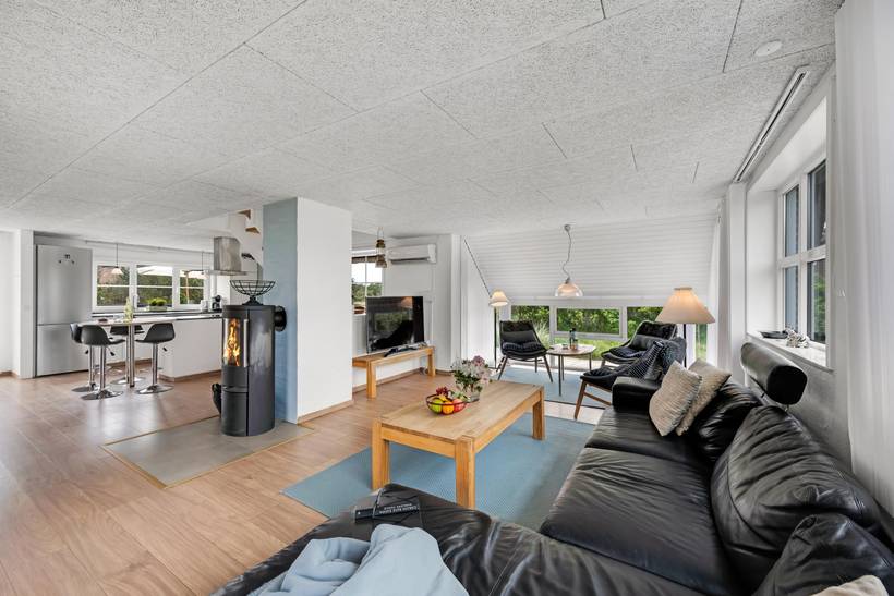 Foto von Ferienhaus IZ27 in Blåvand - Westjütland