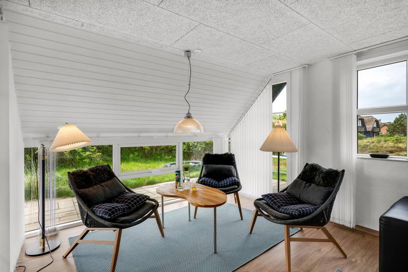 Foto von Ferienhaus IZ27 in Blåvand - Westjütland