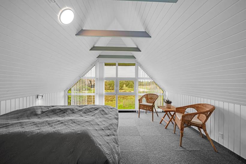 Foto von Ferienhaus IZ27 in Blåvand - Westjütland
