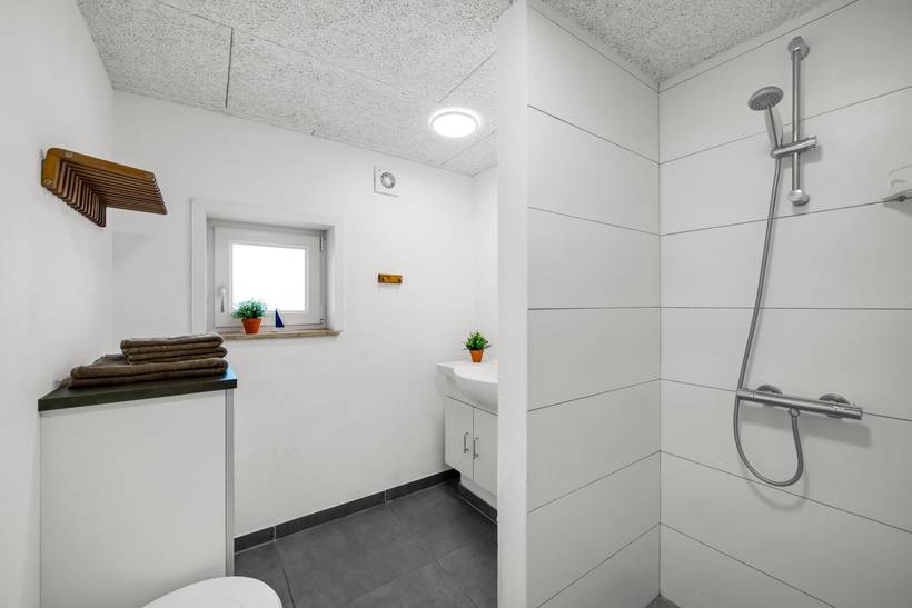 Foto von Ferienhaus IZ27 in Blåvand - Westjütland