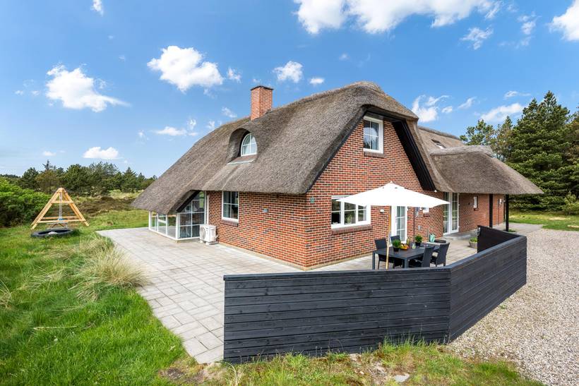 Foto von Ferienhaus IZ27 in Blåvand - Westjütland