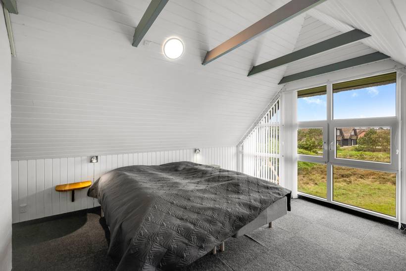 Foto von Ferienhaus IZ27 in Blåvand - Westjütland