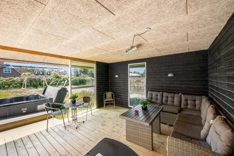 Foto von Ferienhaus IZ27 in Blåvand - Westjütland