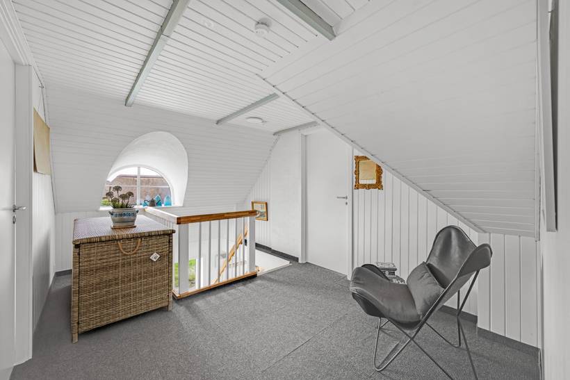 Foto von Ferienhaus IZ27 in Blåvand - Westjütland