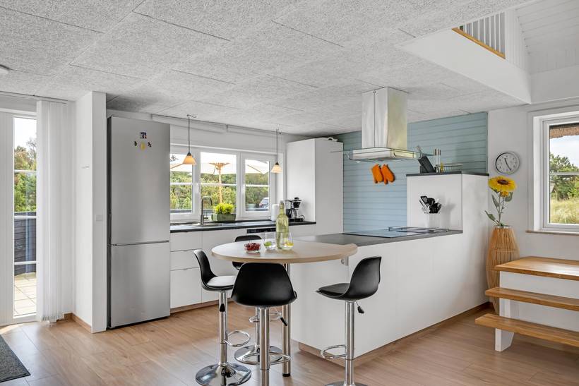 Foto von Ferienhaus IZ27 in Blåvand - Westjütland