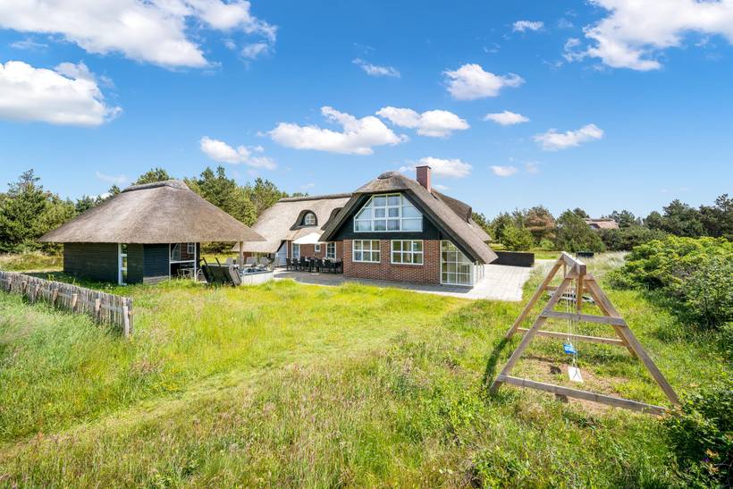 Foto von Ferienhaus IZ27 in Blåvand - Westjütland