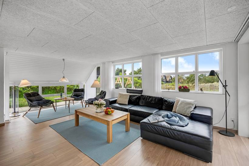 Foto von Ferienhaus IZ27 in Blåvand - Westjütland