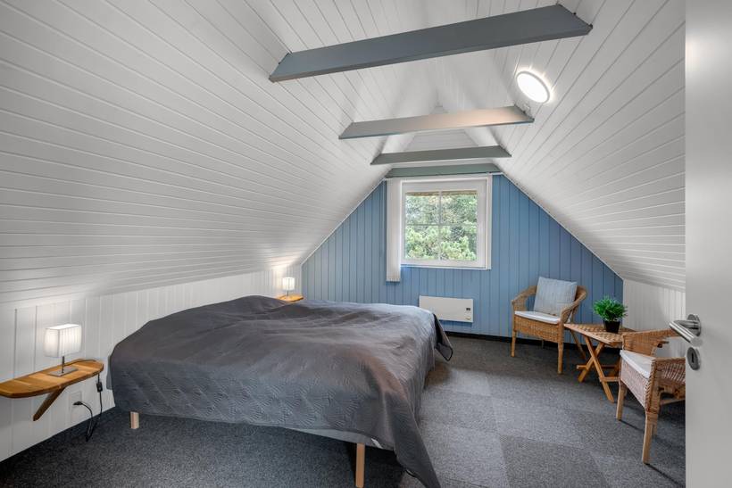 Foto von Ferienhaus IZ27 in Blåvand - Westjütland
