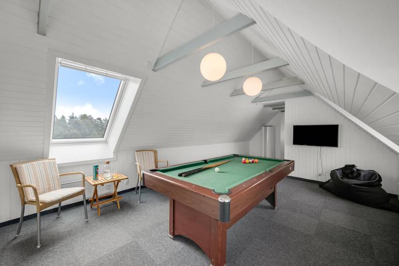 Foto von Ferienhaus IZ27 in Blåvand - Westjütland