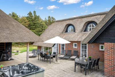 Vorschaubild von Ferienhaus IZ27 in Blåvand - Westjütland
