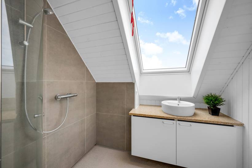 Foto von Ferienhaus IZ27 in Blåvand - Westjütland