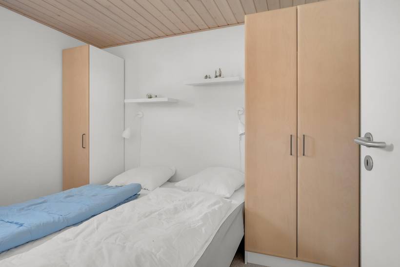 Foto von Ferienhaus IZ38 in Agger - Thy/Limfjord