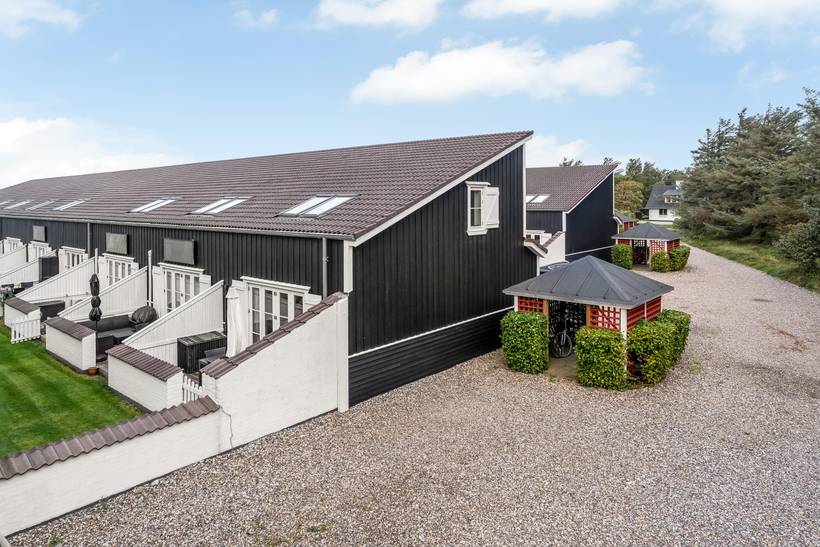 Foto von Ferienhaus IZ38 in Agger - Thy/Limfjord