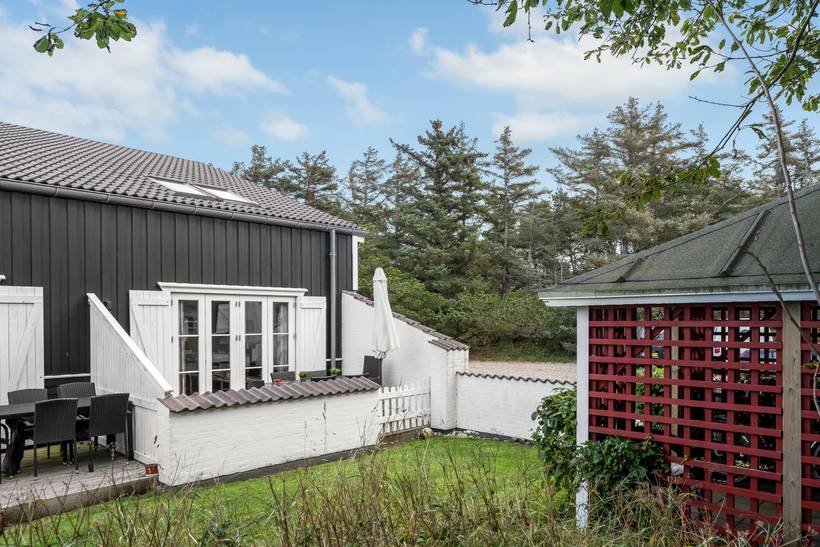 Foto von Ferienhaus IZ38 in Agger - Thy/Limfjord